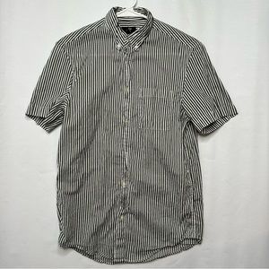 H&M short Sleeve Shirt Mens XS